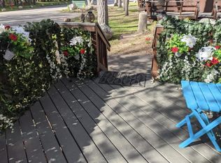 2268 Sky Meadows Ct, South Lake Tahoe, CA 96150