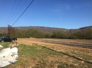 Alvin York Hwy, Whitwell, TN 37397