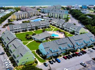 9201 Coast Guard Road #H210, Emerald Isle, NC 28594