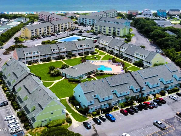 9201 Coast Guard Road #H210, Emerald Isle, NC 28594