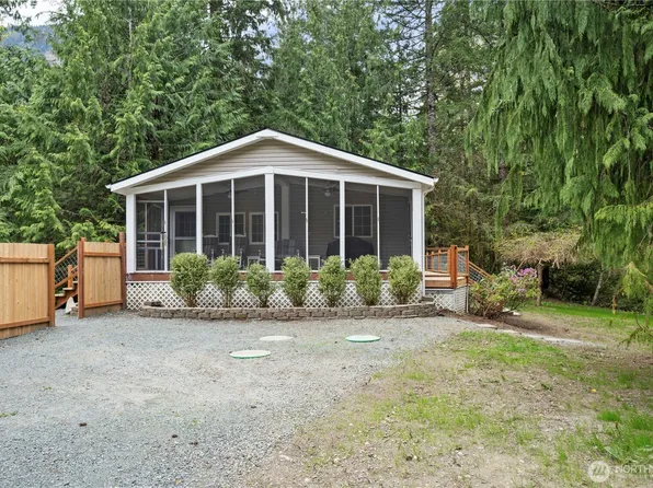 17921 644th Avenue NE, Baring, WA 98251