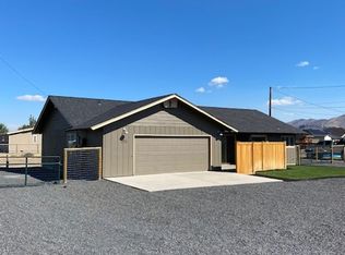 771 NW Smith Rock Way, Terrebonne, OR 97760