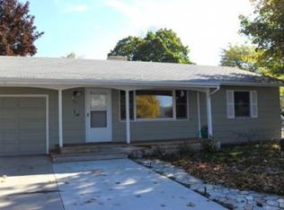 3712 Fassett Dr, Missoula, MT 59801