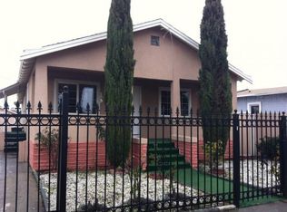 1151 61st Ave, Oakland, CA 94621
