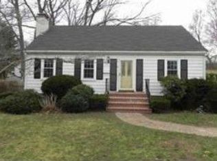 53 Epping St, Weymouth, MA 02189