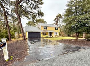 14 Camelot Rd, Yarmouth Port, MA 02675