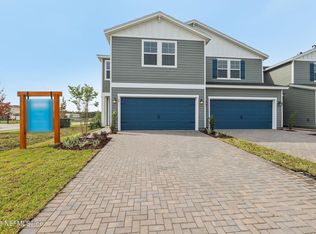 25 Rangeline Dr, Saint Augustine, FL 32092