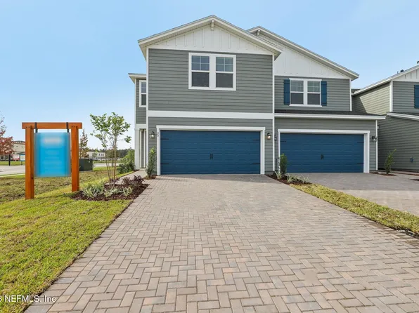 25 RANGELINE Drive, St. Augustine, FL 32092