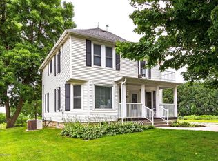 250 Silver St S, Wykoff, MN 55990