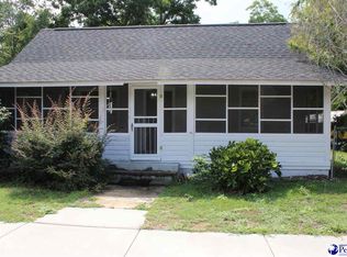 402 Milliken Ave, Hartsville, SC 29550