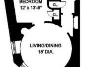 59 Boylston St #912A, Jamaica Plain, MA 02130
