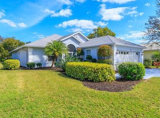 164 Venice Palms Blvd, Venice, FL 34292