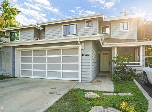 2nd image of 1503 Creekside Ct #B