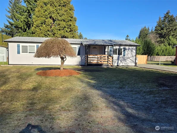 23613 119th Street Ct E, Buckley, WA 98321