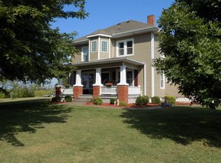 26462 Cr 234, Carrollton, MO 64633