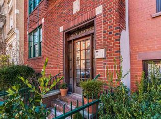 51 Mercer St APT 3, Jersey City, NJ 07302