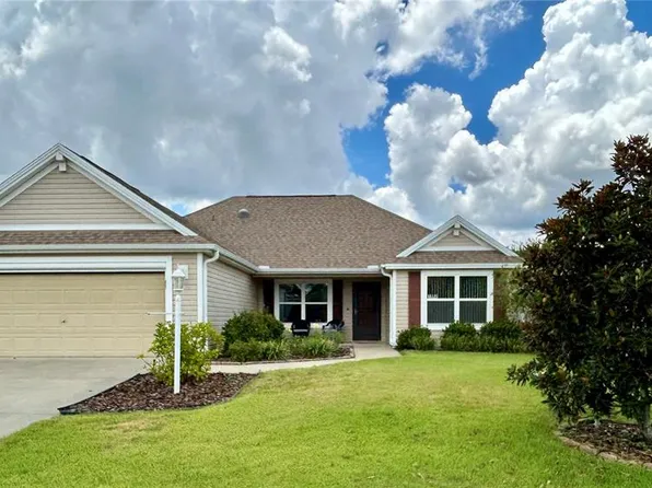 3554 Oracle Ct, The Villages, FL 32163