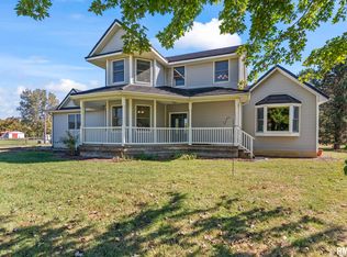 6856 Minder Rd, Rochester, IL 62563