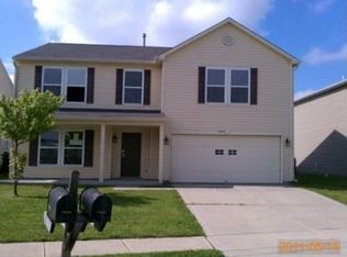 7943 States Bend Ln, Indianapolis, IN 46239