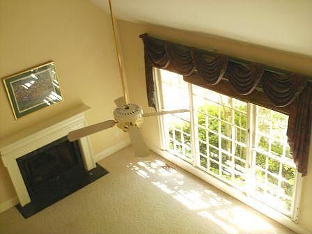 Two-story Family Room