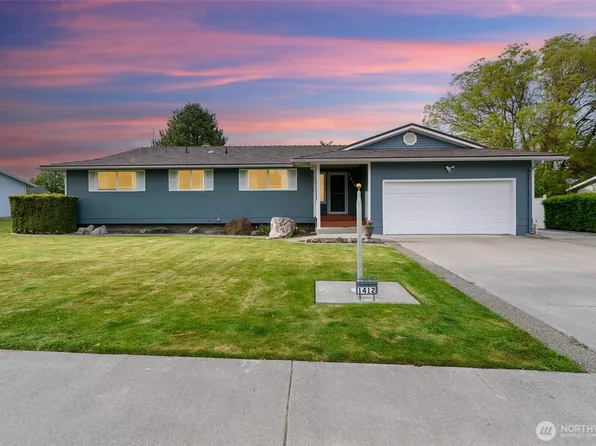 1412 W 15th Avenue, Kennewick, WA 99337