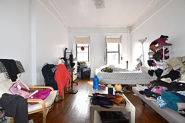 Rented by Manhattan Spaces