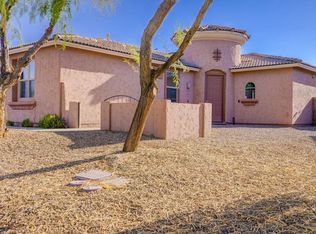 12675 N Maize Dr, Marana, AZ 85653