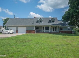 7830&7550 County Ln #286, Carl Junction, MO 64834