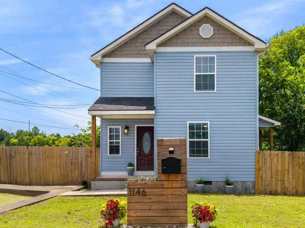 1146 Pierce St, Chattanooga, TN 37403