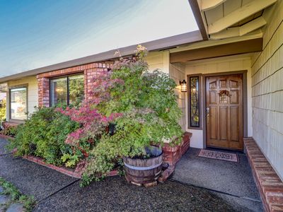 5589 Trish Ct, Redding, CA, 96003