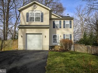 388 Hickory Trl, Crownsville, MD 21032