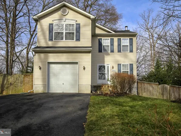 388 Hickory Trl, Crownsville, MD 21032