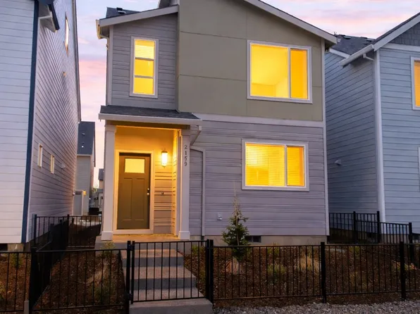 2159 Colby Ln Lot 79, Forest Grove, OR 97116