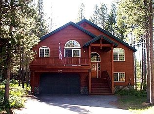 11396 Lucerne Ln, Truckee, CA 96161