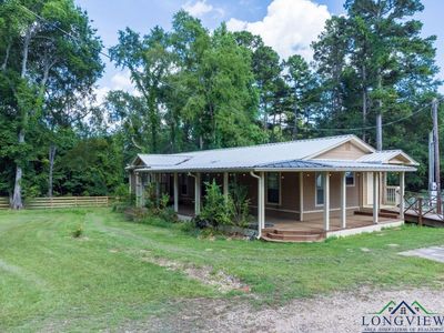152 Private Road 4687, Longview, TX, 75604