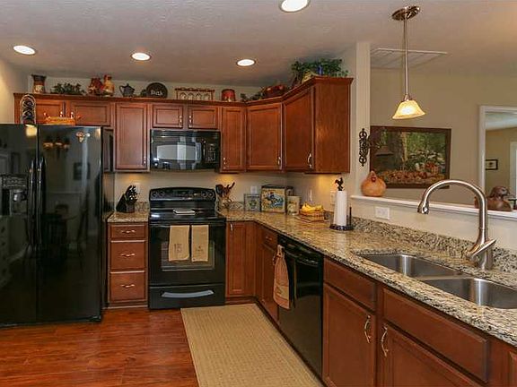 5th image of 9508 Woodsong Ln