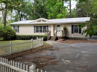 864 Limousin Ln, Thomasville, GA 31792