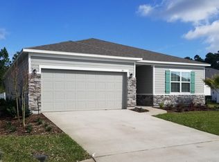 311 Sandstone Dr, Saint Augustine, FL 32086