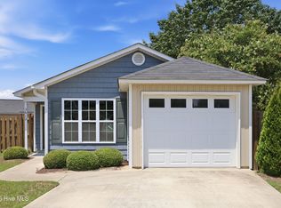 3612 Ramsey Drive, Greenville, NC 27834