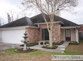 104 Caladium Ct, Lafayette, LA 70508