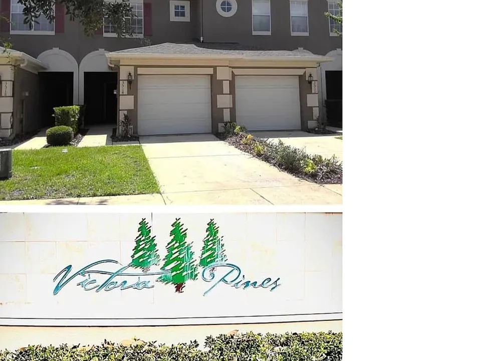 3514 Victoria Pines Dr #148