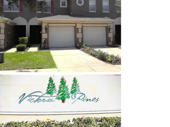 3514 Victoria Pines Dr #148, Orlando, FL 32829
