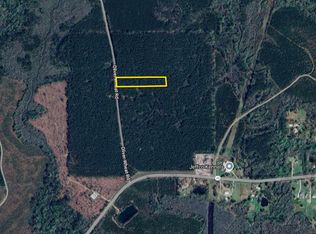 TRACT 3 E Oliver Wheat Rd, Livingston, LA 70754