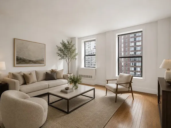 154 West 70th Street image 1 of 12