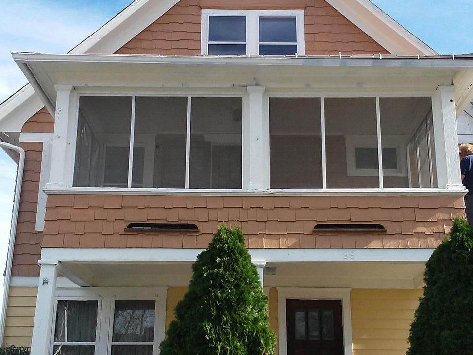 99 Allen St., Johnson City