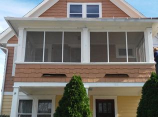 99 Allen St #3, Johnson City, NY 13790