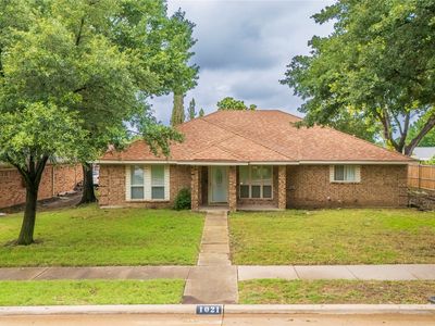1021 Summertree Cir, Plano, TX, 75025
