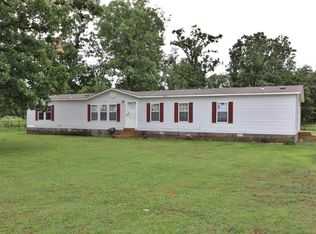 19821 E 570th Rd, Colcord, OK 74338