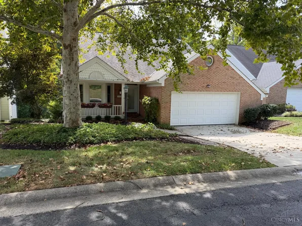 972 Wittshire Ln, Cincinnati, OH 45255