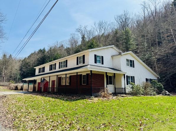 2808 Hoxie Gorge Rd, Marathon, NY 13803